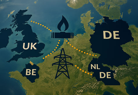 Northwest European Transmission Pricing
