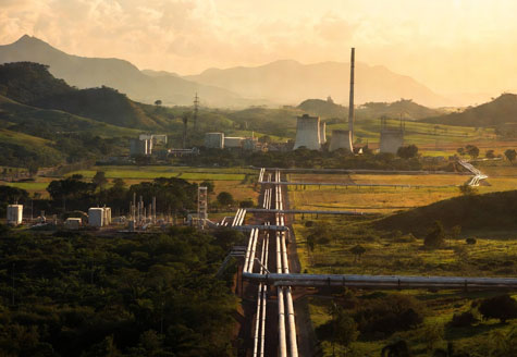 Preparation of Gas Supply Costs