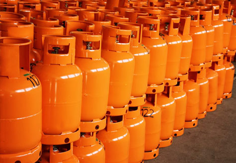 Development of Nigerian Domestic LPG Market