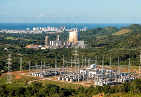 Brazil market study