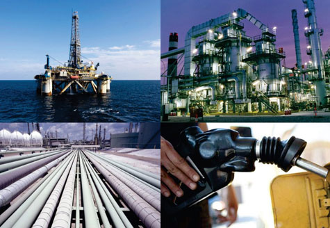 Nigerian National Petroleum Policy, Petroleum Fiscal Policy