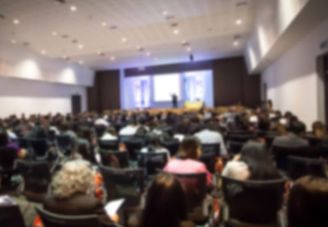 Nigeria LPG conference