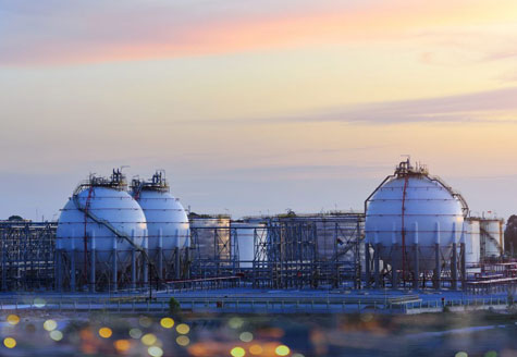 Pre-Feasibility Study for LNG to Power Project, Nigeria