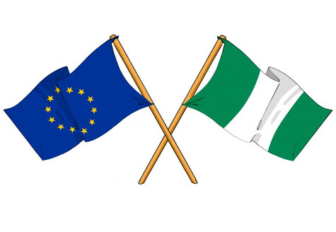 EU-Nigeria Energy Dialogue