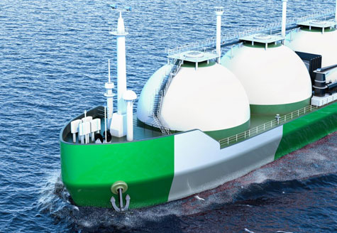 Reviewing and Drafting Gas Regulations, Nigeria