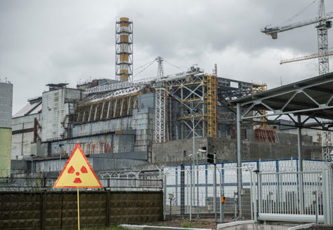 Advice to Gas Market reform, Phase 2, Ukraine