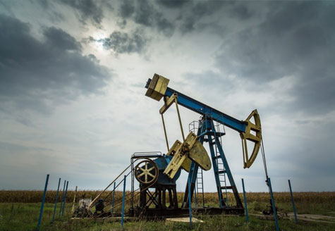 Corporate Strategy for National Oil Holding Company, Ukraine
