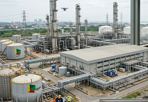 Industry Briefing