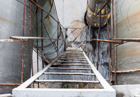 Rules of Access to Gas Transmission System, Ukraine