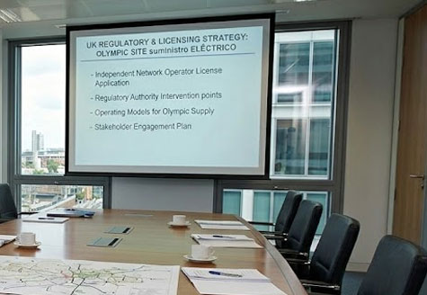 Advised a US based financial investor on the Egyptian gas market and specifically on the strategies and activities of a major Egyptian energy company