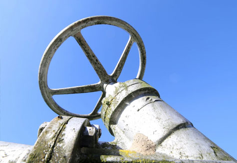Analysis of Opportunities along the Gas Transit (Brotherhood Pipeline)