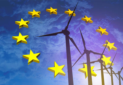 Study on impact of 2004 enlargement on the European Union in area of energy, EU