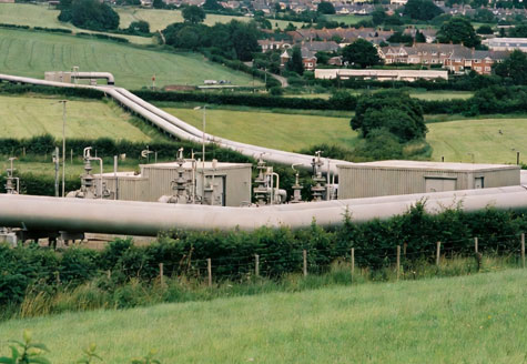 Due Diligence for an Energy Acquisition, UK