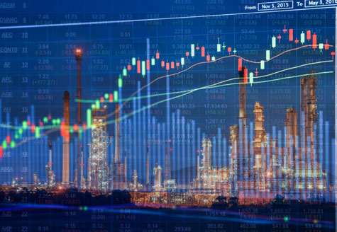 Trading Opportunities & Promotion of Transparency in the EU Internal Gas Market