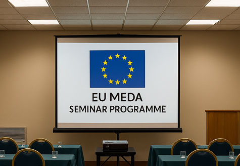 EU MEDA seminar programme