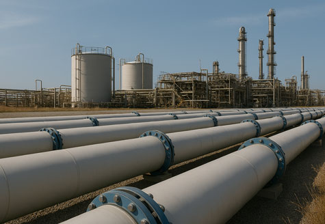 Nigeria Energy Diplomacy
