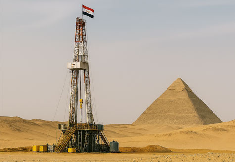Enhancing Management Procedures, Regulatory and Legal framework for petroleum exploration, exploitation and production in Egypt