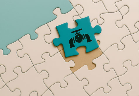 Corporate Transformation