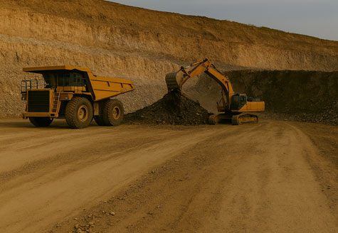 Support to Mining Tender