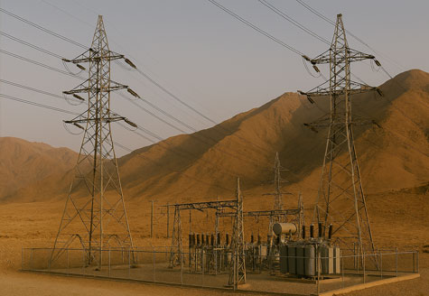 Restructuring of Da Afghanistan Breshna Sherkat Advisory Services