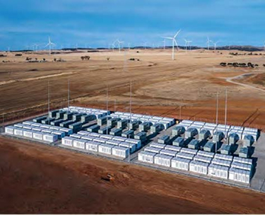 European Union, LNG and Storage Strategy