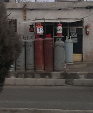 Afghanistan Petroleum Products Imports Review
