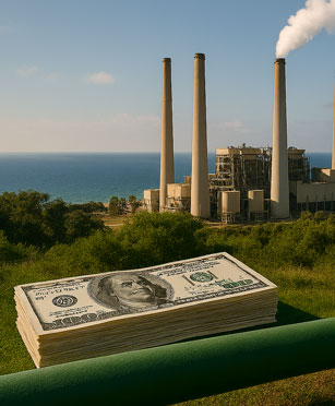 Generation of Gas Supply Costs