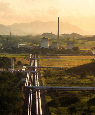 Preparation of Gas Supply Costs
