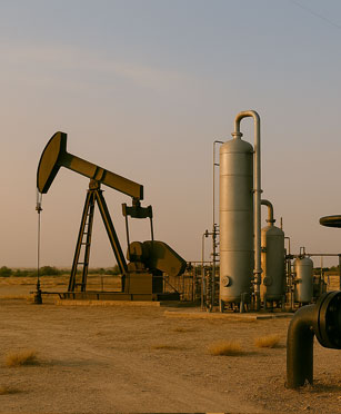 Training Programme – Energy Value Chain
