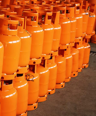 Development of Nigerian Domestic LPG Market