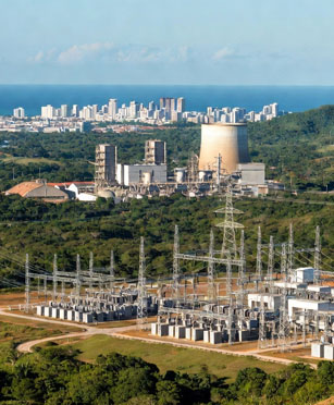 Brazil market study