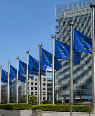 Advice on Lessons from First Gas Directive, EU