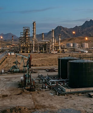 Oil and Gas Mini MBA