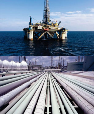 Nigerian National Petroleum Policy, Petroleum Fiscal Policy