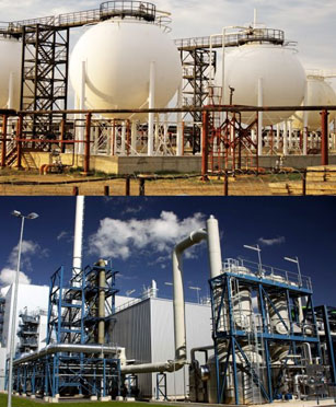 Nigerian National Gas Policy