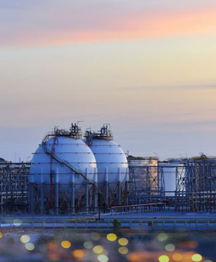 Pre-Feasibility Study for LNG to Power Project, Nigeria