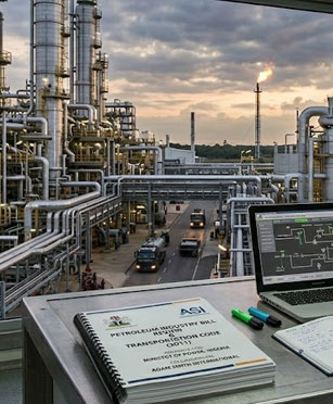 Petroleum Industry Bill