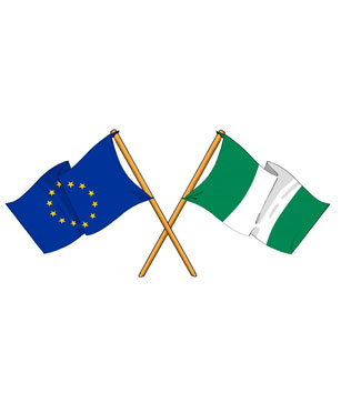 EU-Nigeria Energy Dialogue