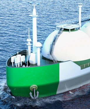 Reviewing and Drafting Gas Regulations, Nigeria
