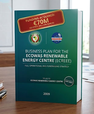 Business Plan for ECOWAS Renewable Energy Centre