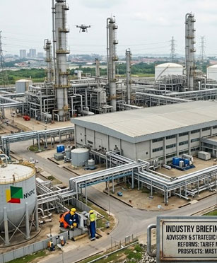 Industry Briefing