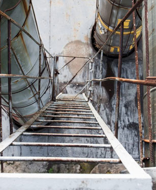 Rules of Access to Gas Transmission System, Ukraine