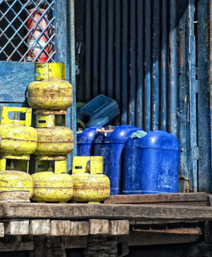 Domestic Gas Market Development Project, Gas Pricing and Open Access Frameworks, Indonesia