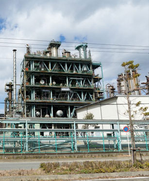 Regional Gas Transmission Improvement Project in the Central Asian Republics