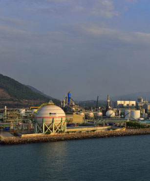 Market Assessment in Natural Gas