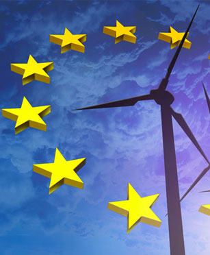 Study on impact of 2004 enlargement on the European Union in area of energy, EU