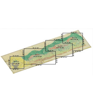 Hajigak Iron Ore Deposit Project