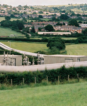 Due Diligence for an Energy Acquisition, UK