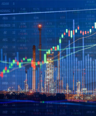 Trading Opportunities & Promotion of Transparency in the EU Internal Gas Market
