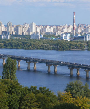 Energy Hub of Europe, Oil and Gas Conference, Ukraine